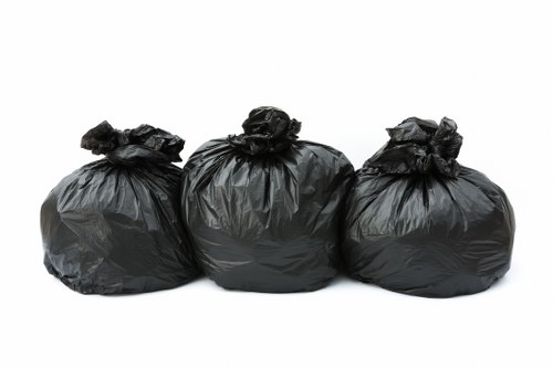 Step-by-step house clearance process
