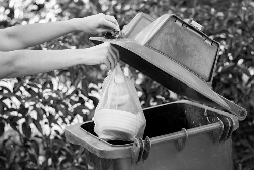 Contact Covent Garden House Clearance for your needs