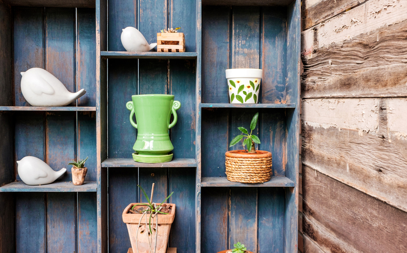 Glass Recycling: From Collection to Reuse