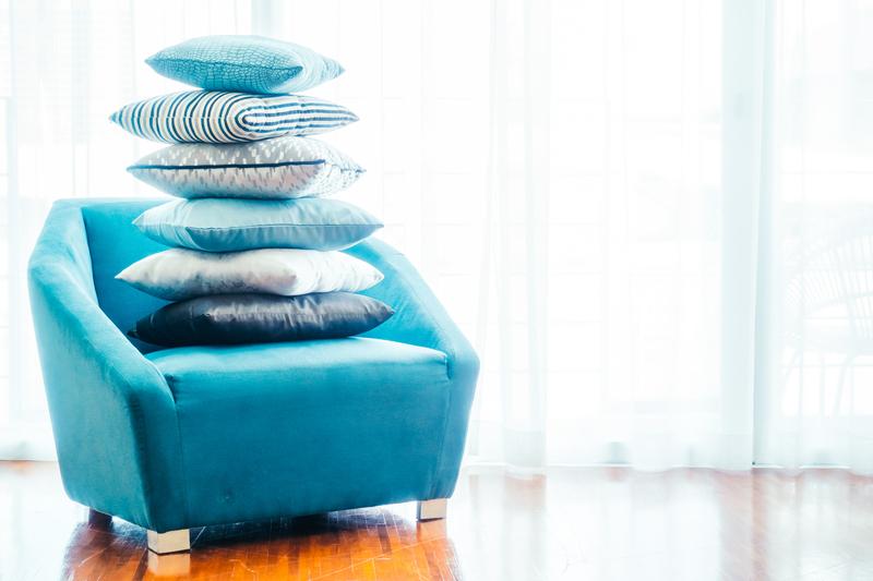 Innovative Solutions for Garden Furniture Removal
