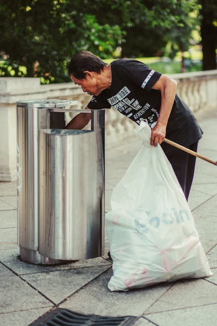 Cheap rubbish clearance WC2 cost guide for residents